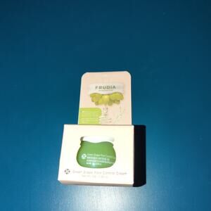 Frudia Green Grape Pore Control Cream